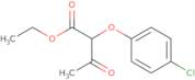 Ethyl 2-(4-chlorophenoxy)acetoacetate