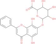 Glychionide A