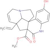 10-Hydroxyscandine