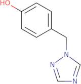 4-[(1H-1,2,4-Triazol-1-yl)methyl]phenol