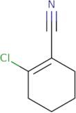 2-Chlorocyclohex-1-ene-1-carbonitrile