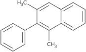 1,3-Dimethyl-2-phenylnaphthalene