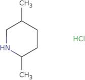 2,5-Dimethylpiperidine hydrochloride