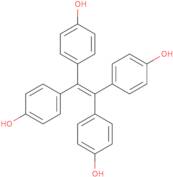 4,4²,4²²,4²²²-(Ethene-1,1,2,2-tetrayl)tetraphenol