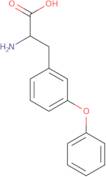 DL-3-phenoxyphenylalanine