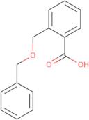 2-[(Benzyloxy)methyl]benzoic acid