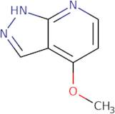 4-Methoxy-1H-pyrazolo[3,4-b]pyridine