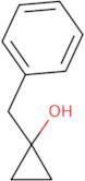 1-Benzylcyclopropan-1-ol