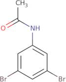 3',5'-Dibromoacetanilide