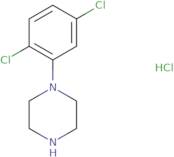 1-(2,5-Dichlorophenyl)piperazine hydrochloride