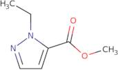 Methyl 1-ethyl-1H-pyrazole-5-carboxylate