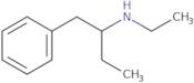 Ethyl(1-phenylbutan-2-yl)amine