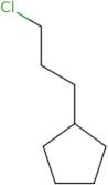 (3-Chloropropyl)cyclopentane