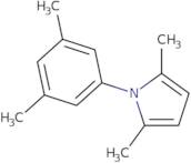 1-(3,5-Dimethylphenyl)-2,5-dimethyl-1H-pyrrole