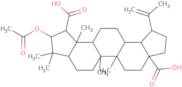 Ceanothic acid acetate