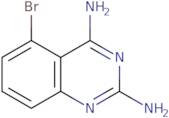 5-Bromoquinazoline-2,4-diamine