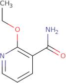 2-Ethoxypyridine-3-carboxamide