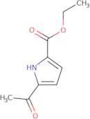 Ethyl 5-acetyl-1H-pyrrole-2-carboxylate