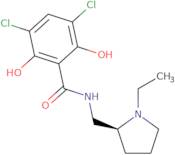 (S)-O-Desmethylraclopride
