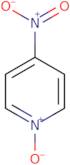 4-Nitropyridine-d4 N-oxide