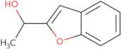 (1R)-1-(1-Benzofuran-2-yl)ethan-1-ol