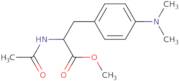 Methyl (2S)-3-[4-(dimethylamino)phenyl]-2-acetamidopropanoate