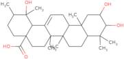 2-Epitormentic acid