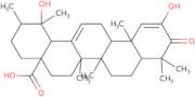 Fupenzic acid