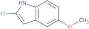 2-Chloro-5-methoxy-1H-indole