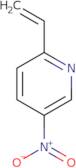 5-Nitro-2-vinylpyridine