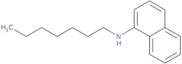 N-Heptylnaphthalen-1-amine