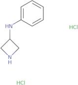 N-Phenylazetidin-3-amine