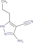 3-Methyl-3-[3-(trifluoromethyl)phenyl]butanoic acid