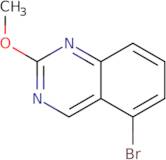 5-Bromo-2-methoxyquinazoline