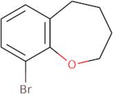 9-Bromo-2,3,4,5-tetrahydrobenzo[b]oxepine