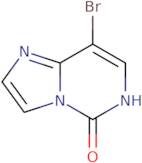 8-Bromoimidazo[1,2-c]pyrimidin-5(6H)-one