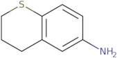 2H,3H,4H-Benzo[E]thiin-6-ylamine