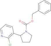 Imidazo[1,2-b]pyridazine, 3-bromo-6-methyl