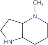 4-Methyloctahydro-1H-pyrrolo[3,2-b]pyridine