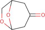 6,8-Dioxabicyclo[3.2.1]octan-3-One