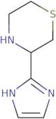 6-Nitro-[1,2,4]triazolo[4,3-a]pyridin-3-amine