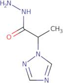 (R)-2-(1-(tert-Butoxycarbonyl)azetidin-2-yl)acetic acid