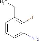 3-Ethyl-2-fluoroaniline