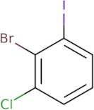 2-Bromo-3-chloroiodobenzene