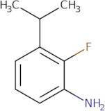 2-Fluoro-3-isopropylaniline