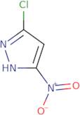 3-Chloro-5-nitro-1H-pyrazole