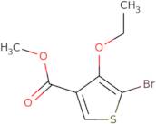 2-(3-Formyl-4-(2-methylpropoxy)phenyl)-4-methyl-5-thiazolecarboxylic acid