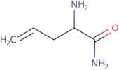 2-Aminopent-4-enamide