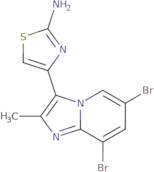 (2S,3S)-3-Amino-1,1,1-trifluoro-4-methylpentan-2-ol hydrochloride