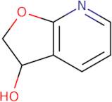 2,3-Dihydrofuro[2,3-b]pyridin-3-ol